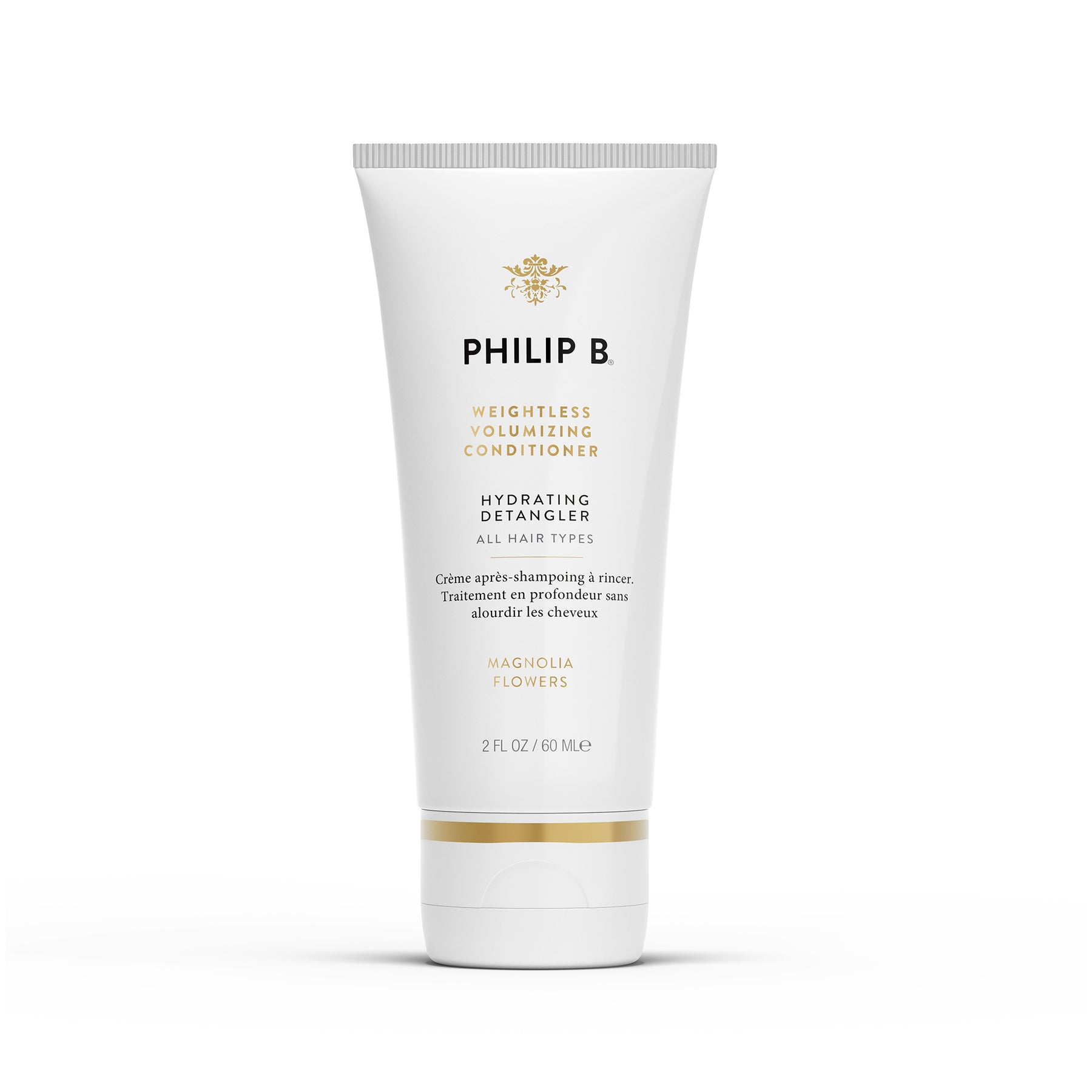 WEIGHTLESS VOLUMIZING CONDITIONER